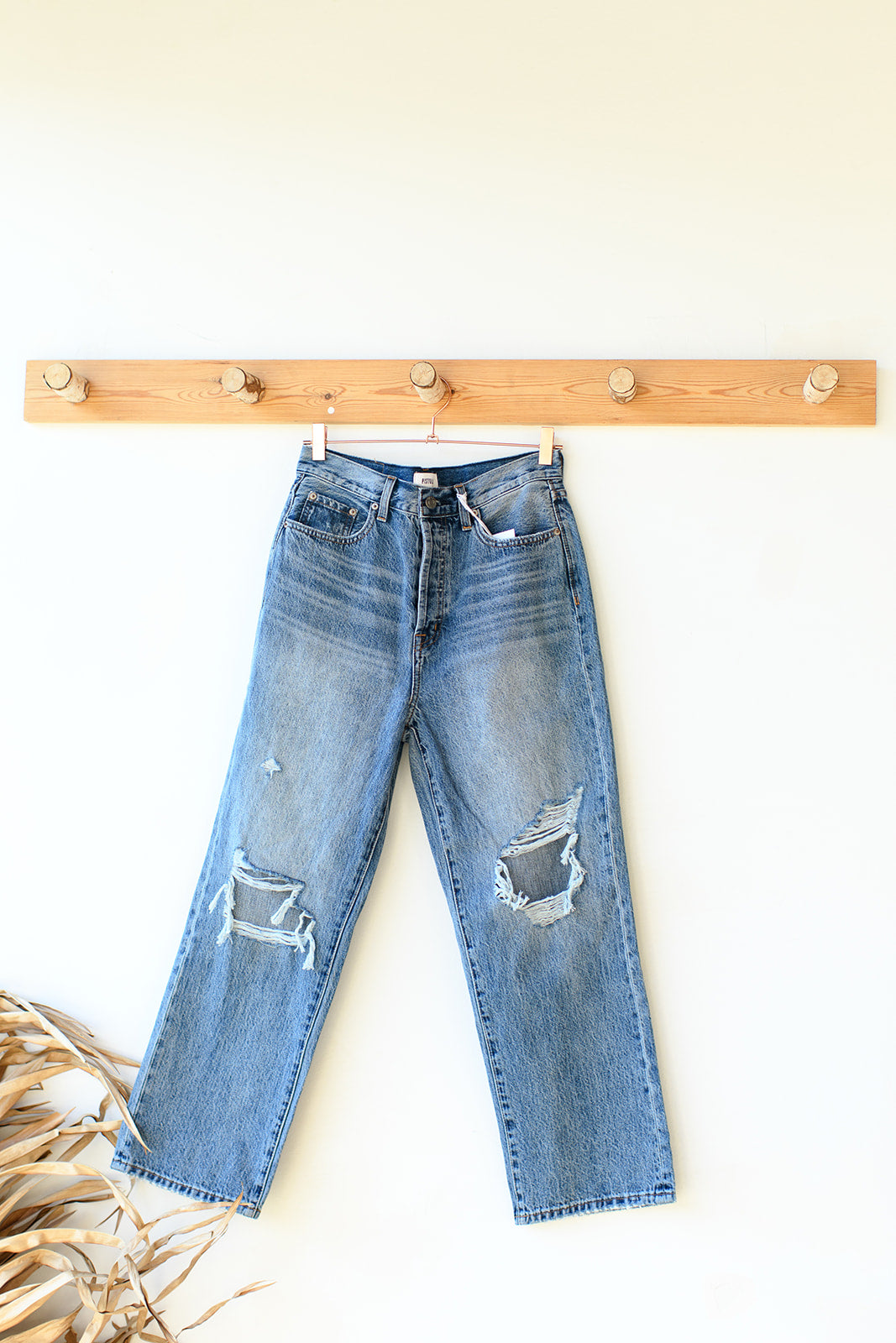 cassie super high rise jeans