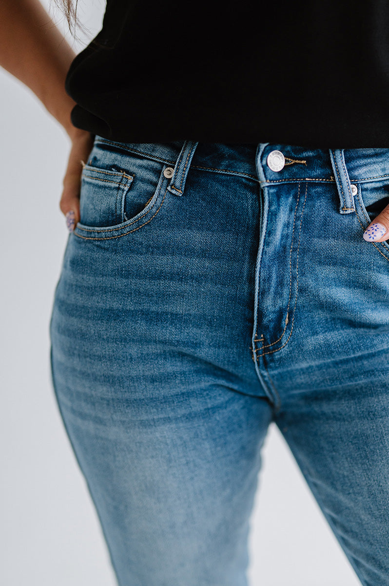 Scout Girlfriend Jean - Size 24/1 Left