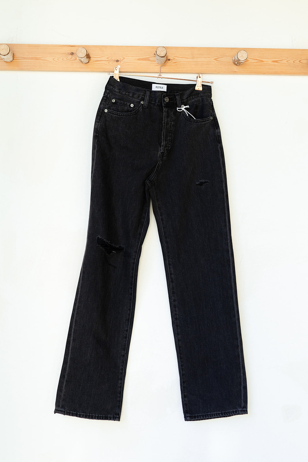 cassie high rise jeans
